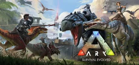 ARK: Survival Evolved Sensitivity Converter