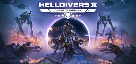 Helldivers 2 Sensitivity Converter