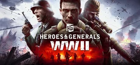 Heroes & Generals Sensitivity Converter
