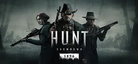 Hunt: Showdown Sensitivity Converter