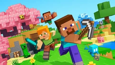 Minecraft Java Edition Sensitivity Converter