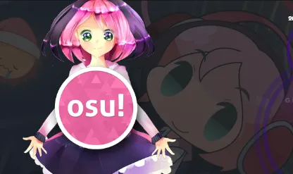 osu! Sensitivity Converter