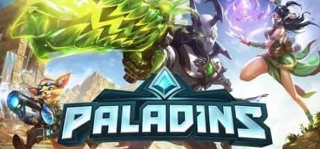 Paladins Sensitivity Converter